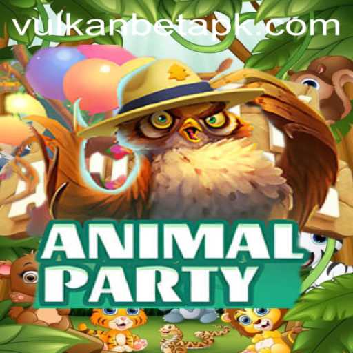 Discovering the World of AnimalParty and the Influence of Vulkanbet