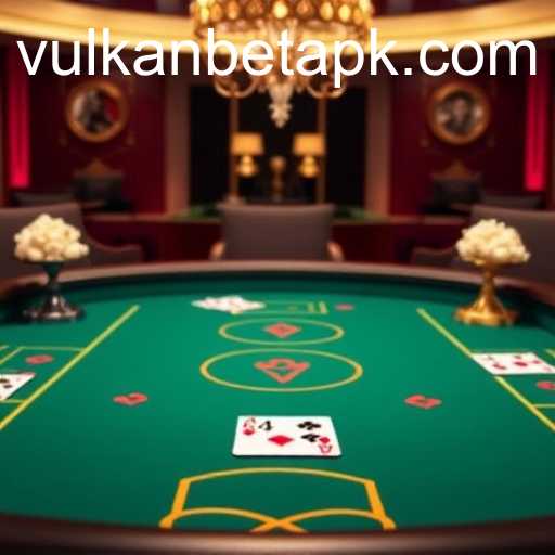 Exploring the Intricacies of the Baccarat Game with Vulkanbet
