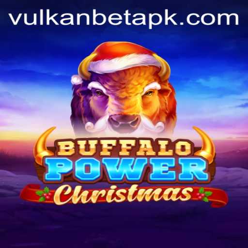 Exploring the Festive World of BuffaloPowerChristmas and Vulkanbet Gaming