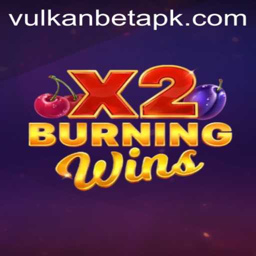 Exploring the Excitement of BurningWinsX2 on Vulkanbet
