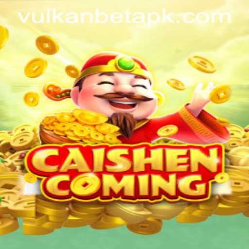 Exploring the Thrilling World of CAISHENCOMING on Vulkanbet