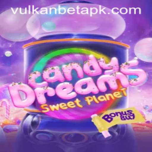 Explore the Enchanting World of CandyDreamsSweetPlanet with Vulkanbet