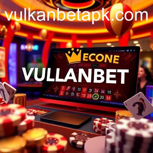 Exploring the Dynamic World of Vulkanbet Casino