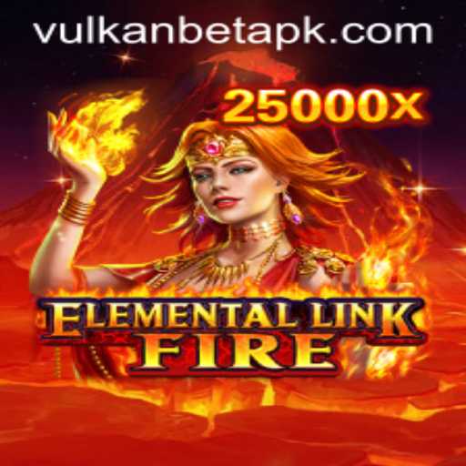 ElementalLinkFire and the Rise of Vulkanbet in the Gaming World
