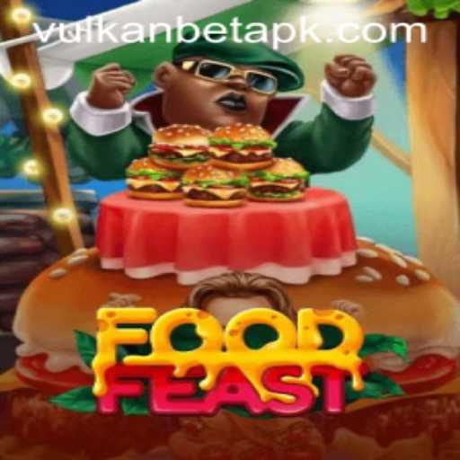 FoodFeast: A Delicious Gaming Adventure with Vulkanbet