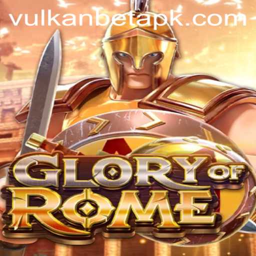 Exploring GloryofRome: A Deep Dive into the Game and Vulkanbet Integration