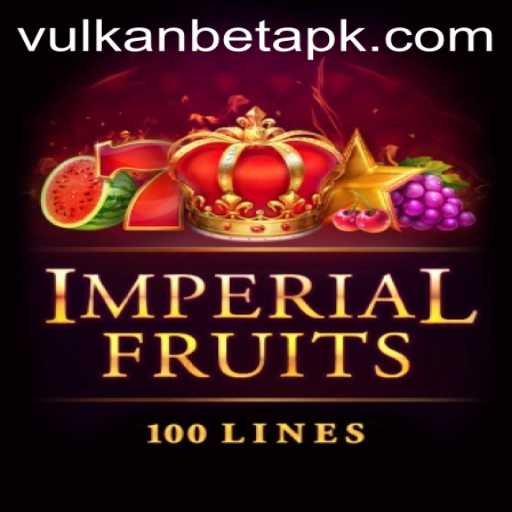 ImperialFruits100: A Fresh Take on Classic Slot Gaming with Vulkanbet