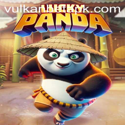 Exploring the Thrilling World of LuckyPanda and Its Vulkanbet Experience