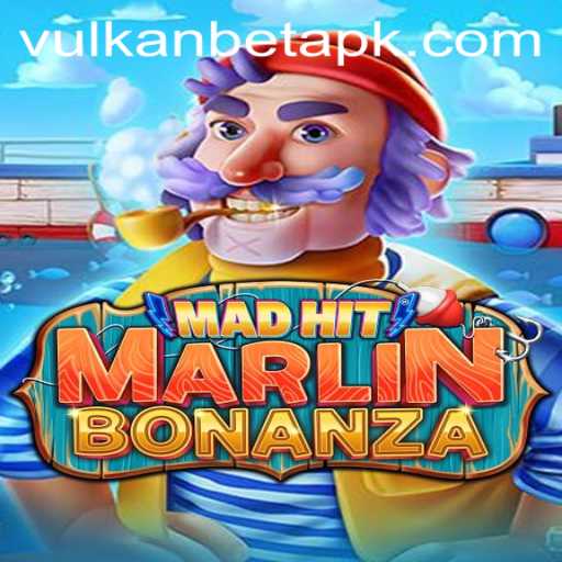 Unveiling the Thrilling World of MadHitMarlinBonanza on Vulkanbet