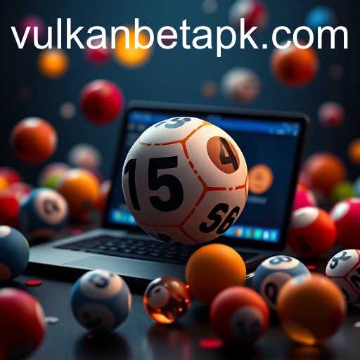 Exploring the Dynamic Realm of Online Lottery with Vulkanbet