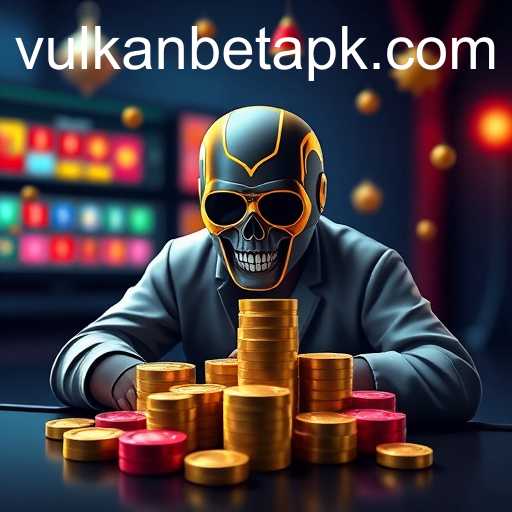Vulkanbet