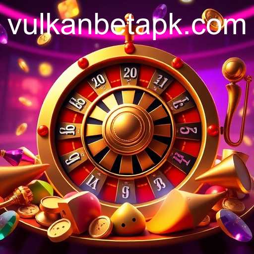 Vulkanbet