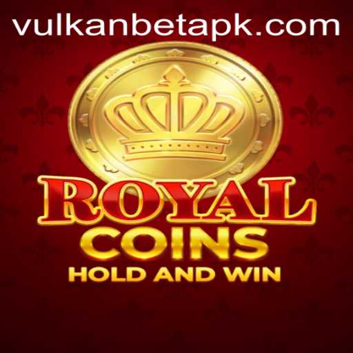 Discover the Thrills of RoyalCoins with Vulkanbet