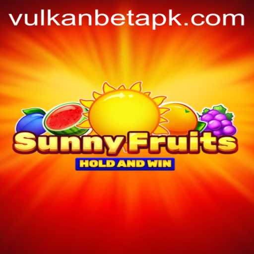 Exploring SunnyFruits: A Comprehensive Guide for Vulkanbet Enthusiasts