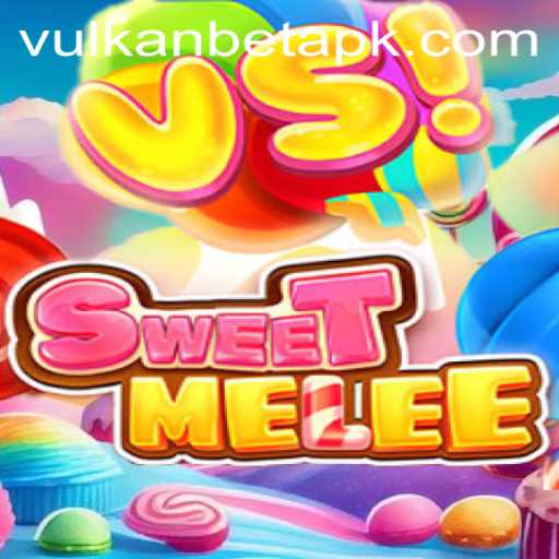SweetMelee: The New Wave of Gaming with Vulkanbet