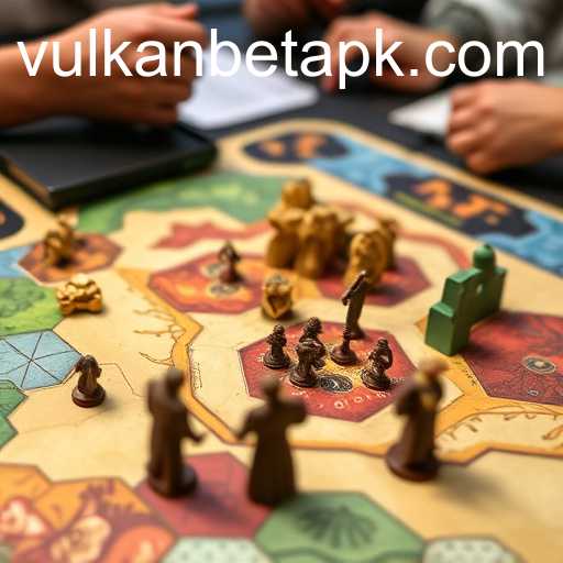Vulkanbet