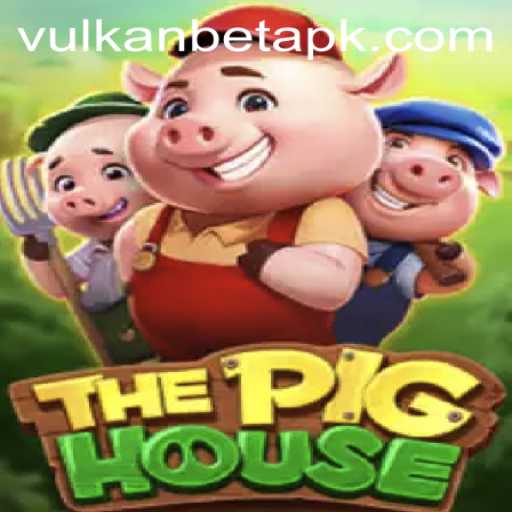 Exploring ThePigHouse Game: A Thrilling Adventure with Vulkanbet