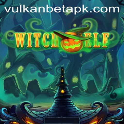 Unveiling the Mystical Realm of 'WitchElf' in Collaboration with Vulkanbet